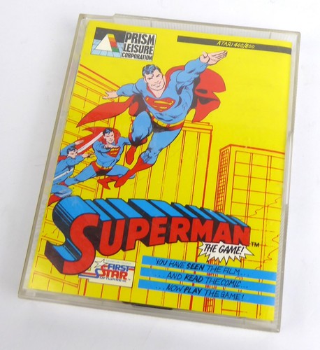 Atari 800 tape in - atari,