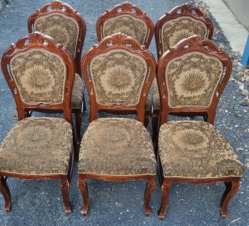 Set vintage french - vintage, louis