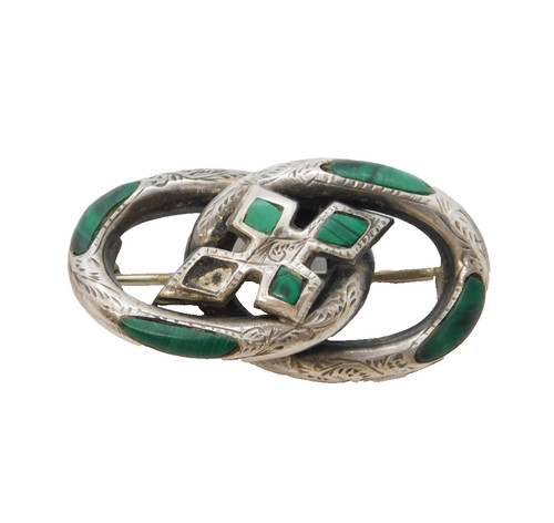 Victorian scottish sterling - scottish,