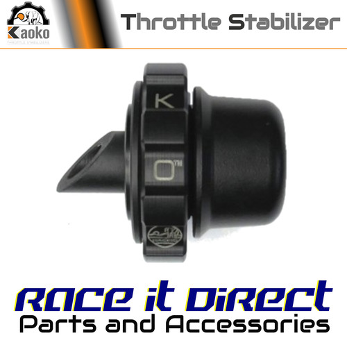 Kaoko throttle stabilizers - kaoko,