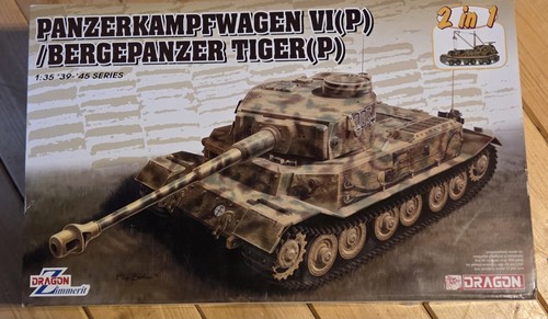 Dragon 6869 german - 6869,