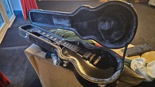 Epiphone les paul custom ebony - les,