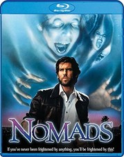 Nomads - DVD  PKVG The Cheap Fast Free Post