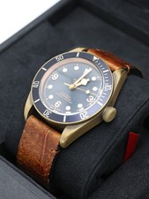 Tudor Heritage Black Bay