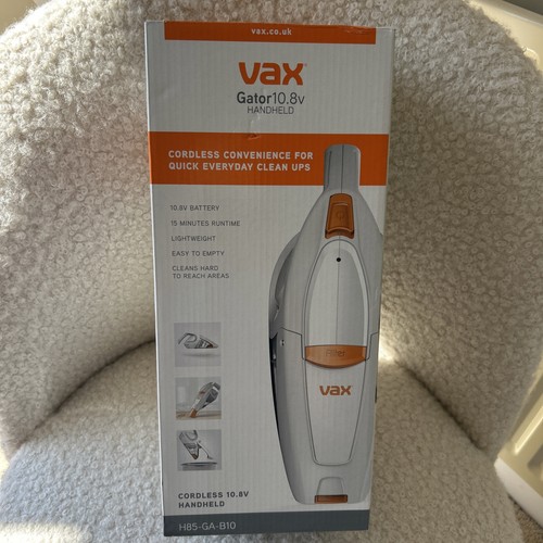 Vax gator handheld - vax,