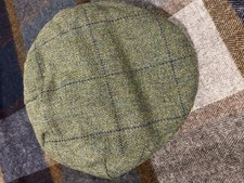 Failsworth Men’s Tweed Cap