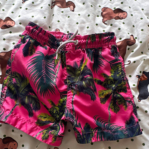 Matalan boys tropical palm - matalan,