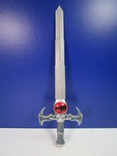 THUNDERCATS SWORD OF OMENS
