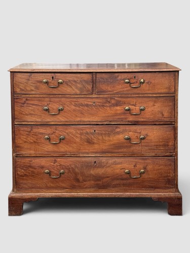 Antique georgian mahogany - antique,
