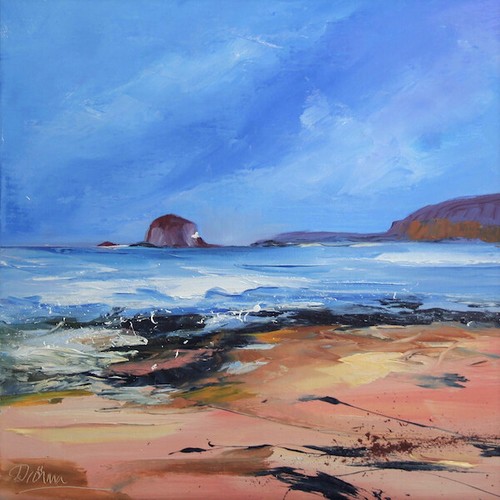 Scotland artists blank - scotland's,