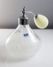 Caithness  Glass Perfume