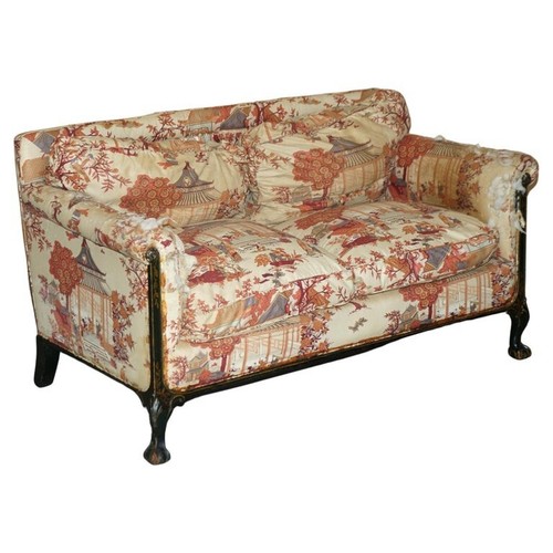 Antique howard sons - howard, &