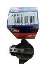 Commercial Ignition XR167 Distributor Rotor for Ford Nissan Reliant
