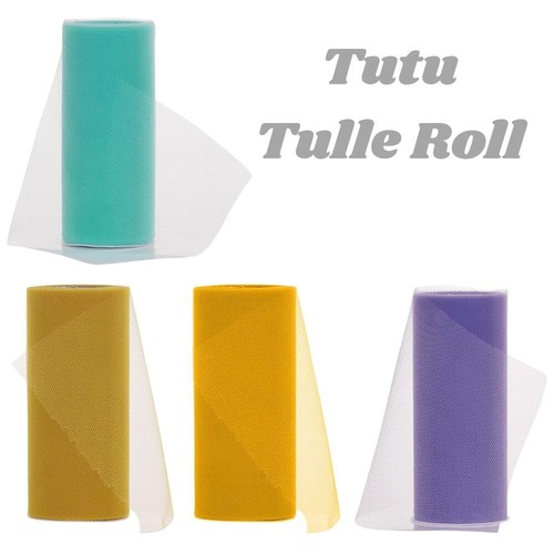 Soft netting craft fabric - soft,