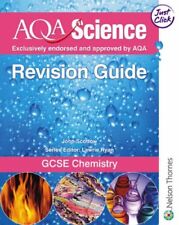 AQA Science GCSE Chemistry