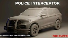 28mm Police Interceptor