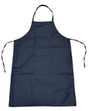 Heavy Duty Kitchen Apron Waterproof Butcher Catering Cooking Craft Apron Unisex