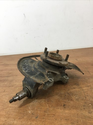 Passenger front hub for nissan - passenger,