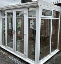 Conservatory Collection/take down and delivery service