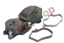 OIL TRAP FITS BMW 3 E90 3 E91