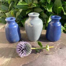 3 Old Stone Glazed Ronuk