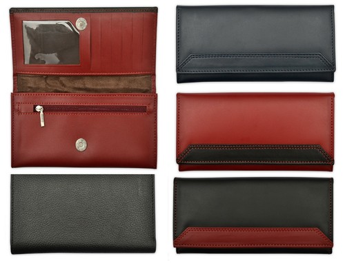 Ladies fashion real leather - ladies,