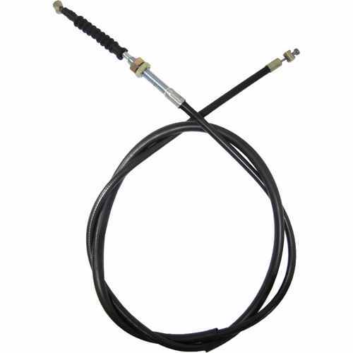 Front brake cable fits - front, yamaha
