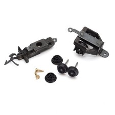 Hornby Tri-ang Princess Class Front Bogie Pony Truck X258 X453 with Screws