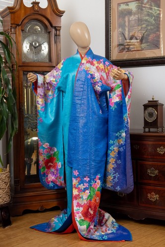 Dear vanilla japanese silk - dear,