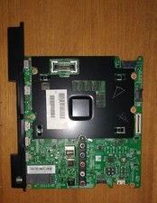 Samsung UE48JU6000, Main Board