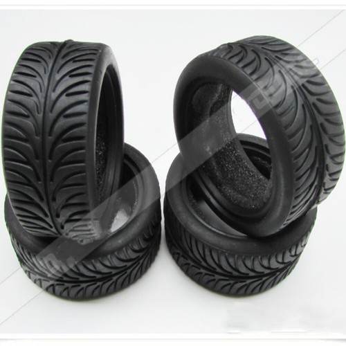 4pcs tyres rubber replacement - tyres,