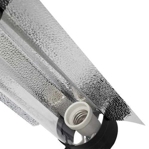 Hydroponics lighting reflector - lighting,