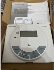 NEW WORCESTER DIGISTAT
