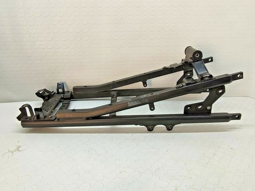 2d12119001p0 rear frame yamaha - 2d12119001p0,