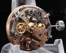 Vintage 1969-71 Omega