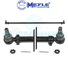 Meyle Track / Tie Rod Assembly