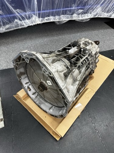 Bmw e92 dct transmission - m3,