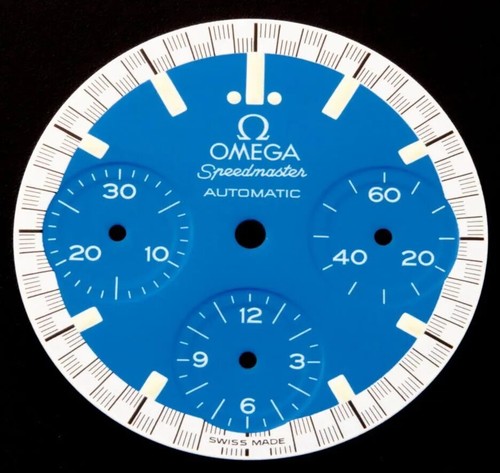 Genuine omega reduced - genuine,