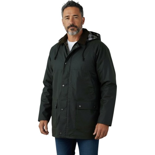 Mens countryman padded cotton - countryman,