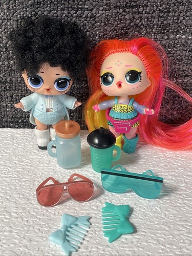 Lol surprise doll - lol, l.o.l.