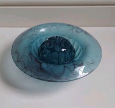 Vintage Davidson Blue Cloud