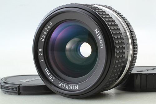 Near mint nikon - mint],