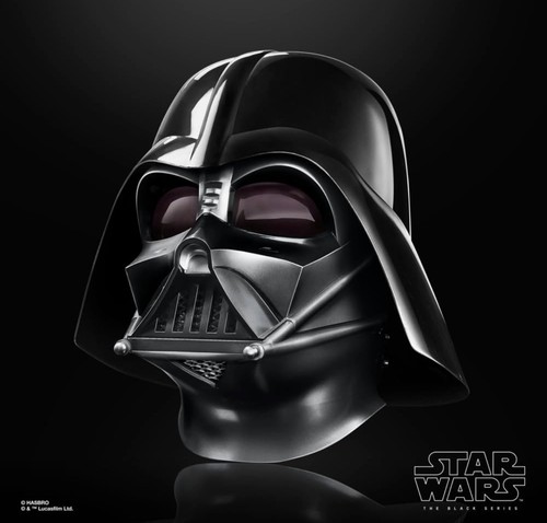 Star wars the black series - star,