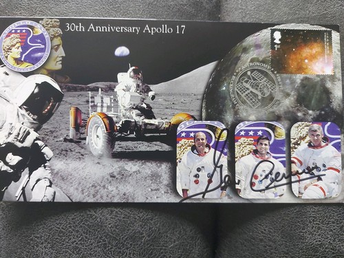 30th anniversary apollo - 30th, 17