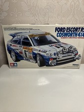 Tamiya 1/24 Ford Escort RS