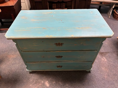 Chest drawers - of,