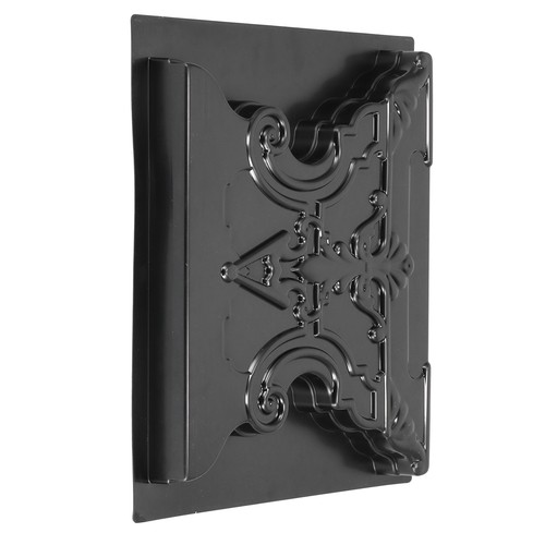 Concrete mold plastic stone - mold,