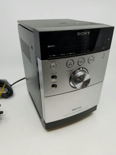 Sony hcd eh15 compact - sony, hcd-eh15