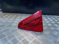 12-17 AUDI A5 8T HATCH O/S DRIVER OFF SIDE TAILGATE INNER LED REAR LIGHT