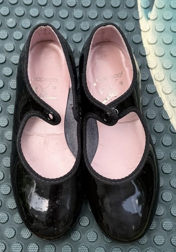 Vintage capezio toddler tap - toddler,